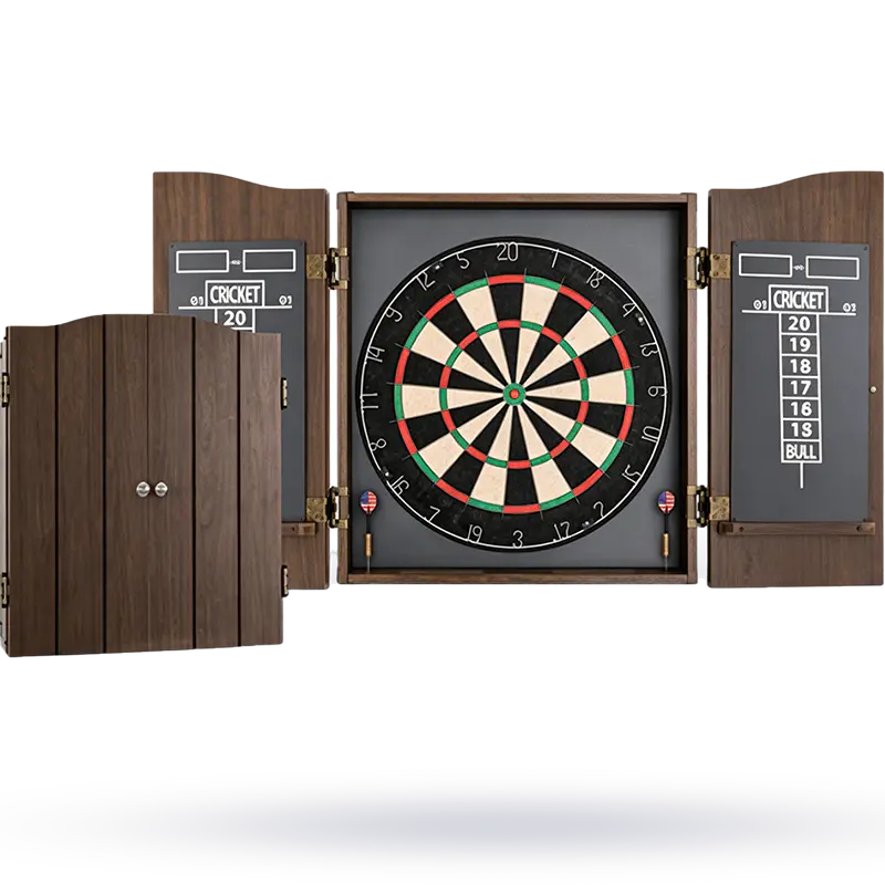 Dartboard Cabinets
