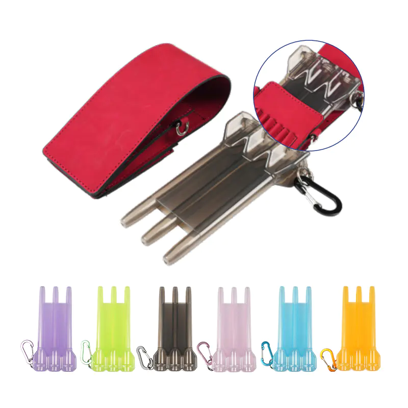 Dart Storage Case